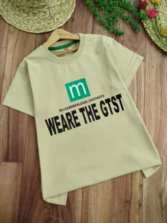 تیشرت تک طرح M
