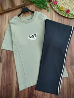 تیشرت شلوار Best
