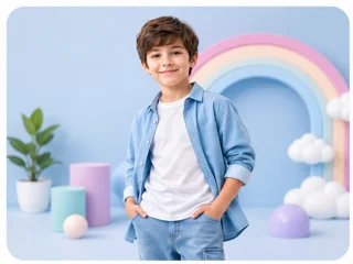 پسرانه